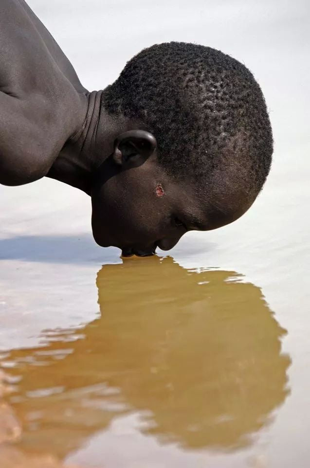 Water Filter