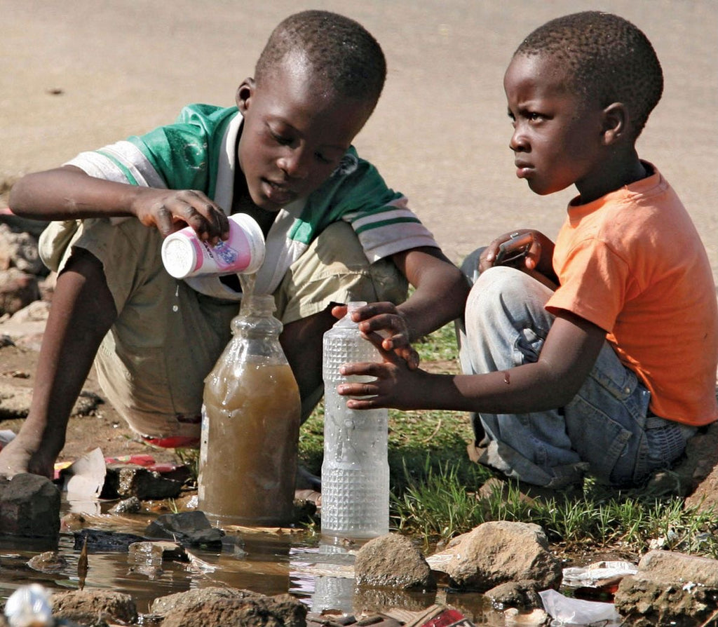 Water Filter