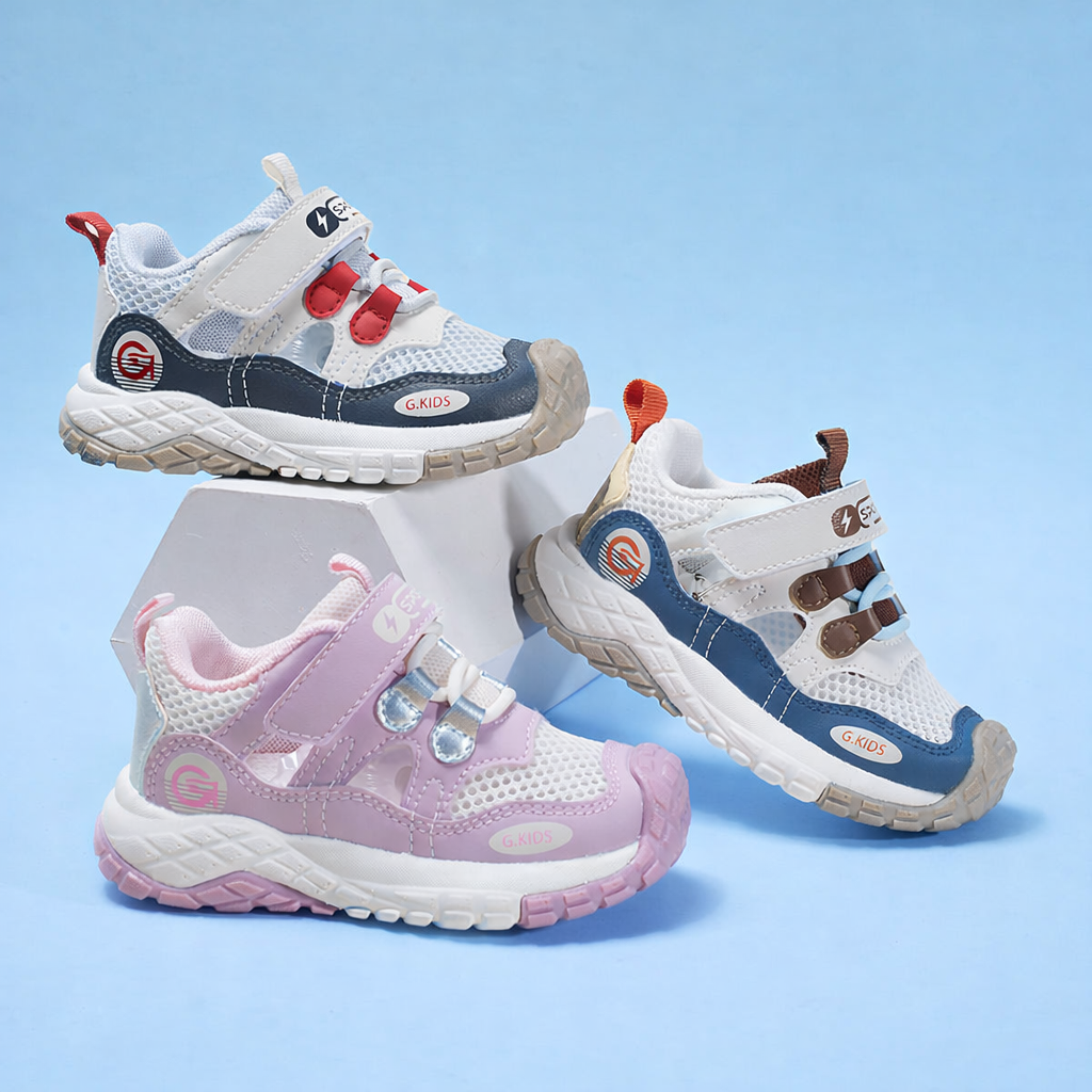 School Shoes for a Child