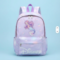 School Backpack for a Girl