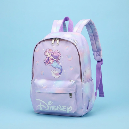 School Backpack for a Girl